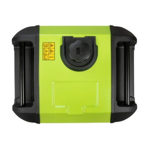  P - Serie Inverter Technologie  für empfindliche Verbraucher im gewerblichen Einsatz Pramac Stromerzeuger  P 3500 i - 230V - BENZIN - E START 12448421
